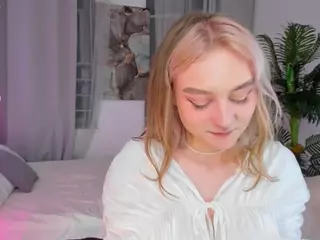 MayBleach's Live Sex Cam Show