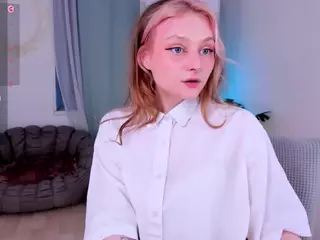 MayBleach's Live Sex Cam Show