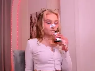 MayBleach's Live Sex Cam Show