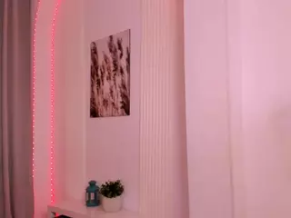 MayBleach's Live Sex Cam Show