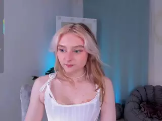 MayBleach's Live Sex Cam Show