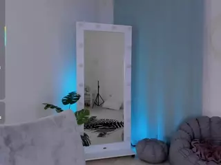MayBleach's Live Sex Cam Show