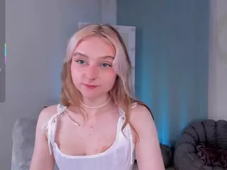 MayBleach's Live Sex Cam Show