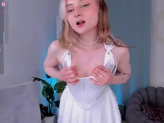 MayBleach's Live Sex Cam Show