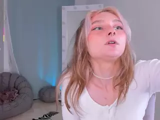 MayBleach's Live Sex Cam Show