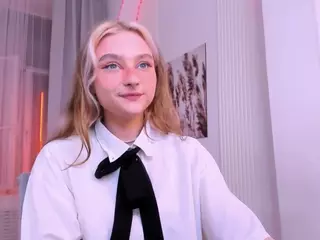MayBleach's Live Sex Cam Show