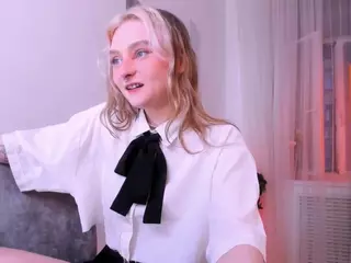 MayBleach's Live Sex Cam Show
