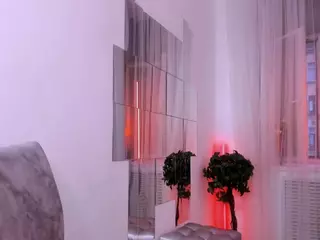 MayBleach's Live Sex Cam Show