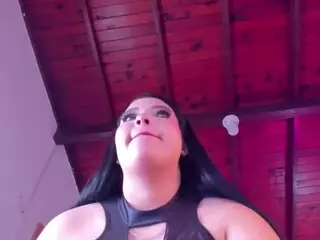 Melodyy-Rose's Live Sex Cam Show