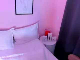 MissPocahontass's Live Sex Cam Show
