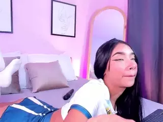MissPocahontass's Live Sex Cam Show