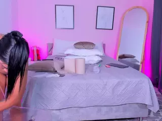 MissPocahontass's Live Sex Cam Show