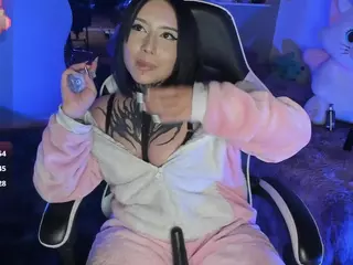 Morrigaan's Live Sex Cam Show