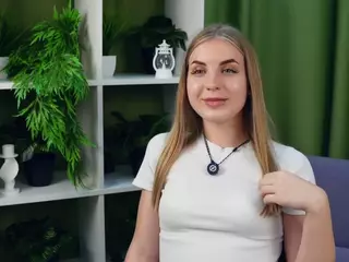 Peace's Live Sex Cam Show