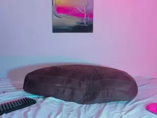 sweetpeach's Live Sex Cam Show