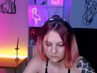 queen-tasty's Live Sex Cam Show