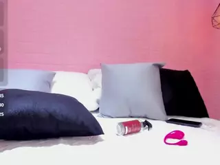 Saori-Lee's Live Sex Cam Show