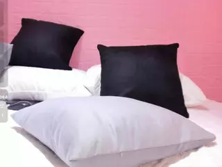 Saori-Lee's Live Sex Cam Show