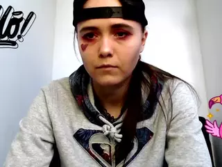 ShinyBunny's Live Sex Cam Show