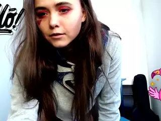 ShinyBunny's Live Sex Cam Show