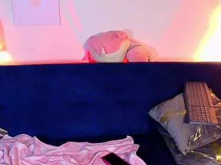 Thewomansubservientt's Live Sex Cam Show