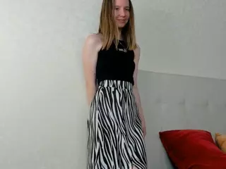 Tonya's Live Sex Cam Show