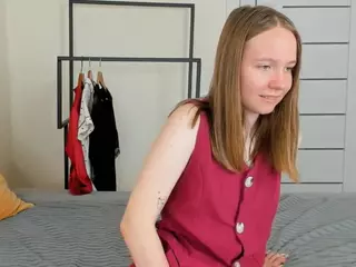 Tonya's Live Sex Cam Show