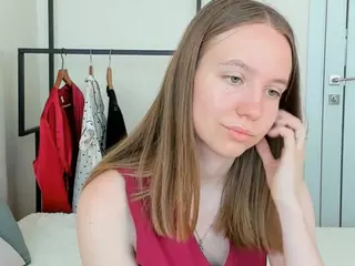Tonya's Live Sex Cam Show