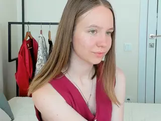 Tonya's Live Sex Cam Show