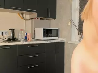 Tonya's Live Sex Cam Show