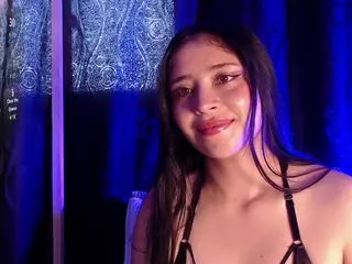 vela kimm's Live Sex Cam Show