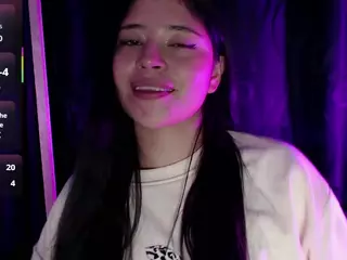 vela kimm's Live Sex Cam Show