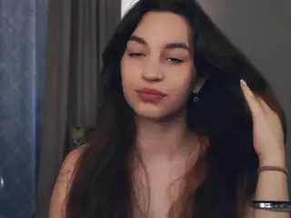 ArletteAldridgea's Live Sex Cam Show