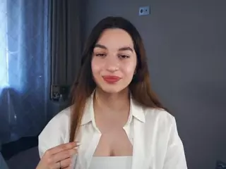 ArletteAldridgea's Live Sex Cam Show