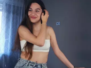ArletteAldridgea's Live Sex Cam Show