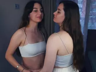 Gwen's Live Sex Cam Show