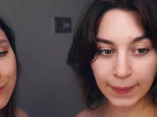 Gwen's Live Sex Cam Show