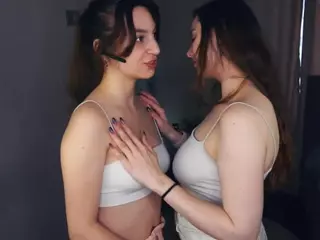 Gwen's Live Sex Cam Show