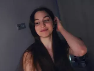 Gwen's Live Sex Cam Show
