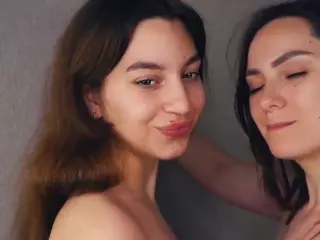 Gwen's Live Sex Cam Show