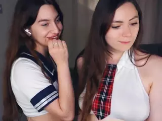 Gwen's Live Sex Cam Show