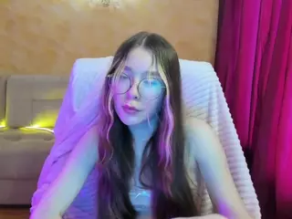 AuroraforJoy's Live Sex Cam Show