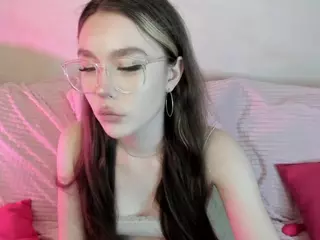 AuroraforJoy's Live Sex Cam Show