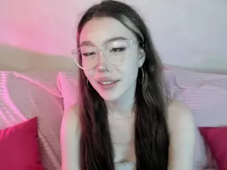 AuroraforJoy's Live Sex Cam Show