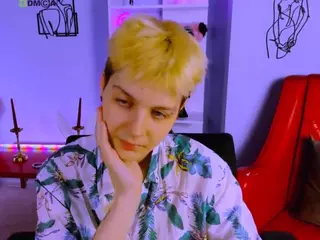 ben-biin's Live Sex Cam Show