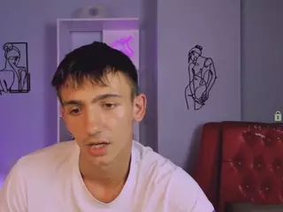 ben-biin's Live Sex Cam Show