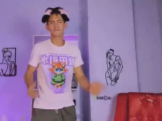 ben-biin's Live Sex Cam Show