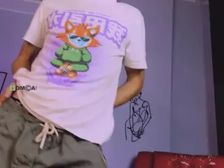 ben-biin's Live Sex Cam Show