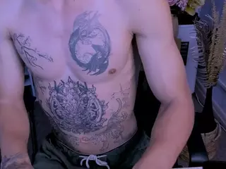ben-biin's Live Sex Cam Show
