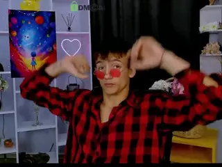 ben-biin's Live Sex Cam Show